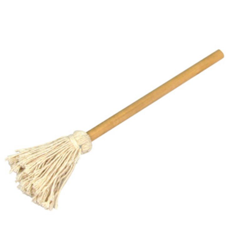 MOP BASTING OIL COTTON 13
