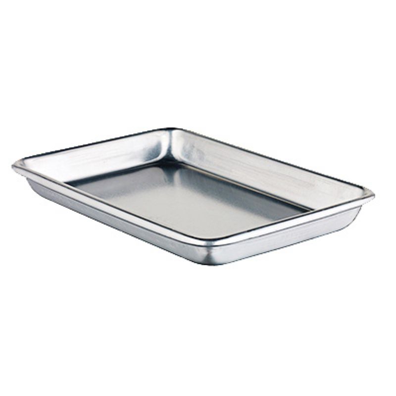 PAN SHEET ALUM 1/8 SIZE 6.5X9.5