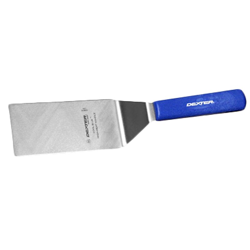 TURNER GRILL HAMBURGER 6X3