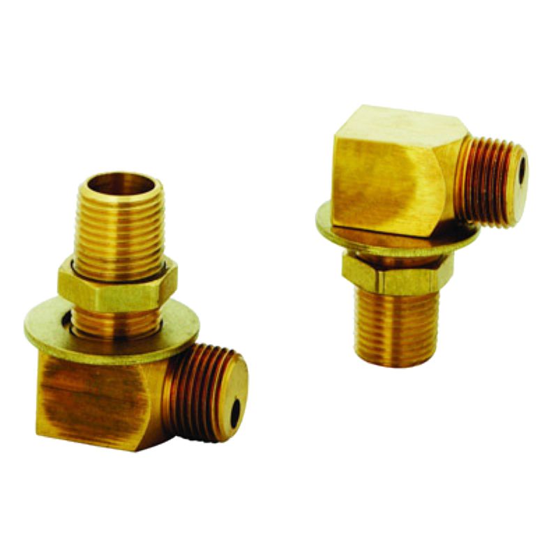 KIT FAUCET INSTALLATION FEMALEXMALE