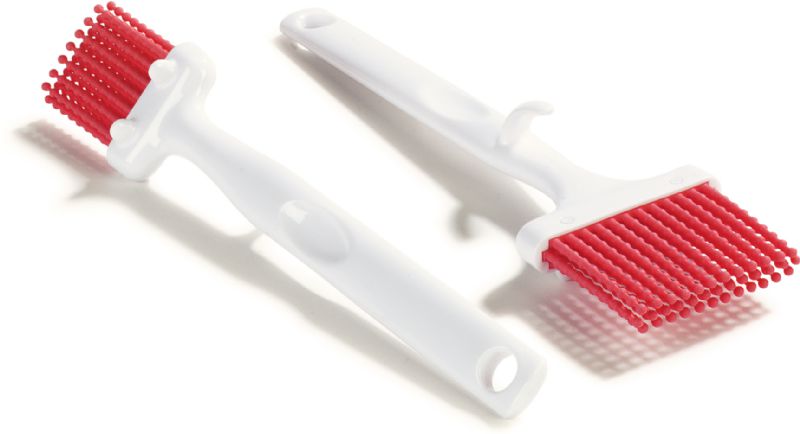BRUSH PASTRY SILCONE HI/TEMP 3