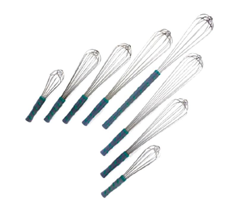 WHIP FRENCH S/S THICK NYLON HDL 10