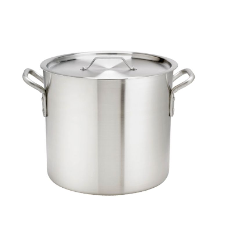 POT STOCK W/O COVER 20 QT 11.75 X 11