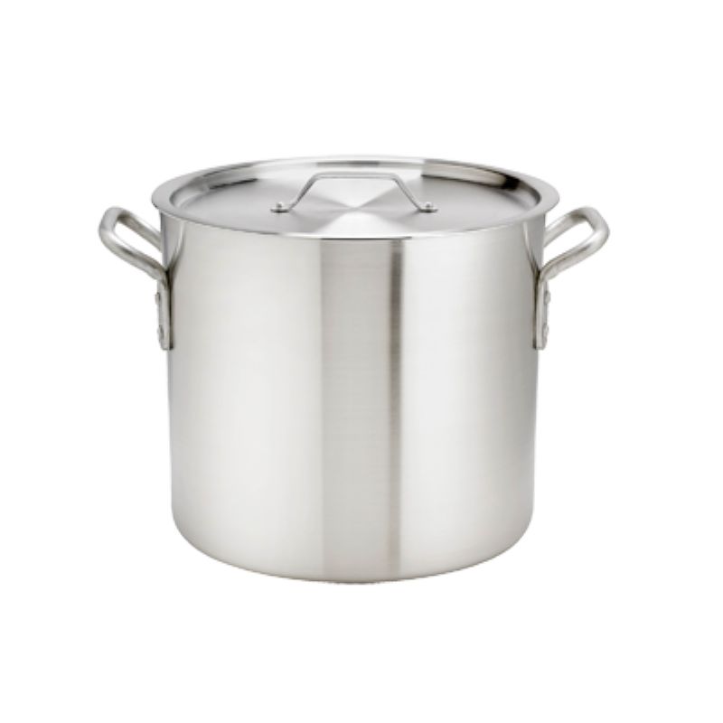 POT STOCK W/O COVER 12QT 10" X 9.5
