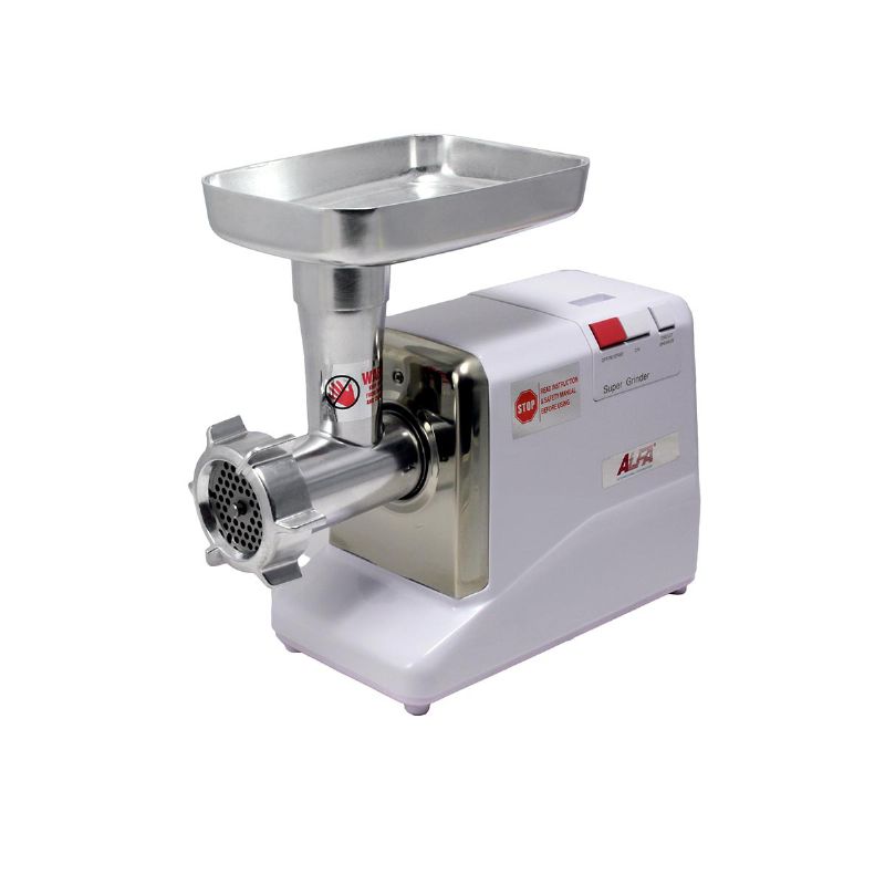 GRINDER MEAT ELECTRIC #12 HUB 1/2HP