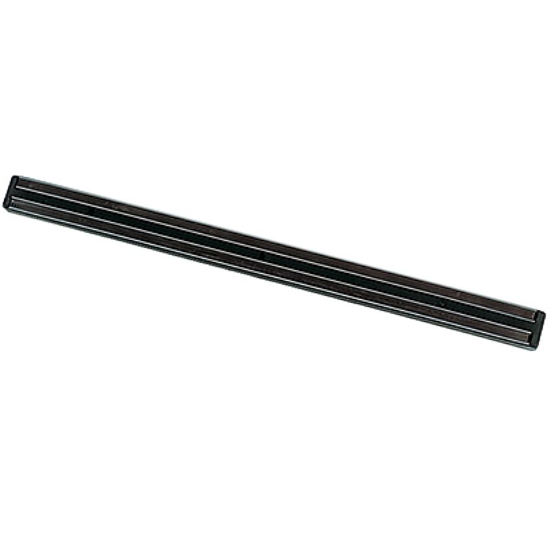 HOLDER KNIFE MAGNETIC BLK PLST 13