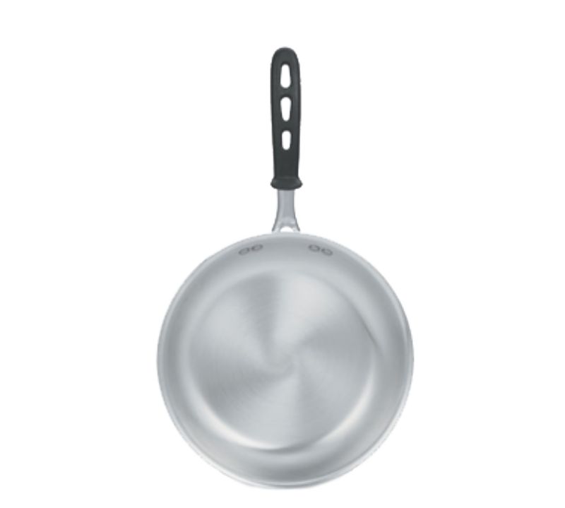 PAN*FRY ALUMINUM NATURAL 10
