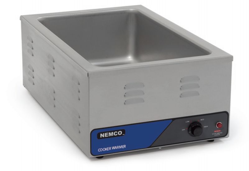 WARMER FULL SZ COUNTERTOP 12X20