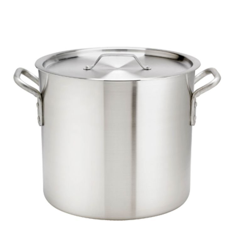 POT STOCK W/OUT COVER 60 QT