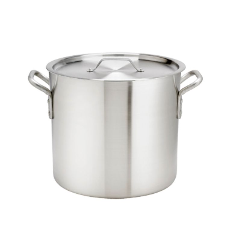 POT STOCK THERMALLOY NO COVER 16 QT