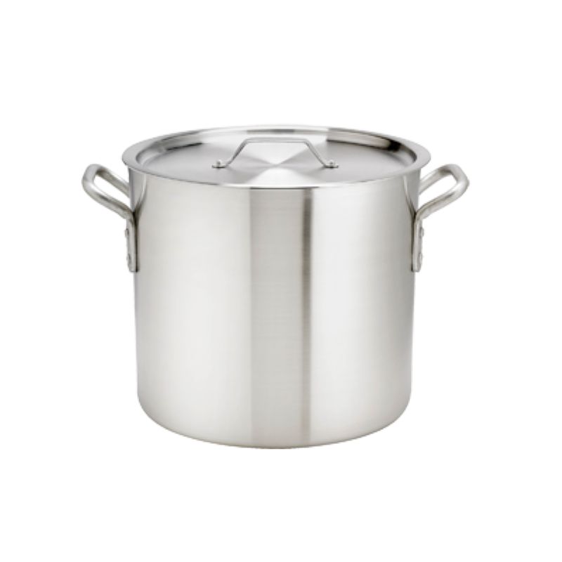 POT STOCK THERMALLOY W/O COVER 8 QT