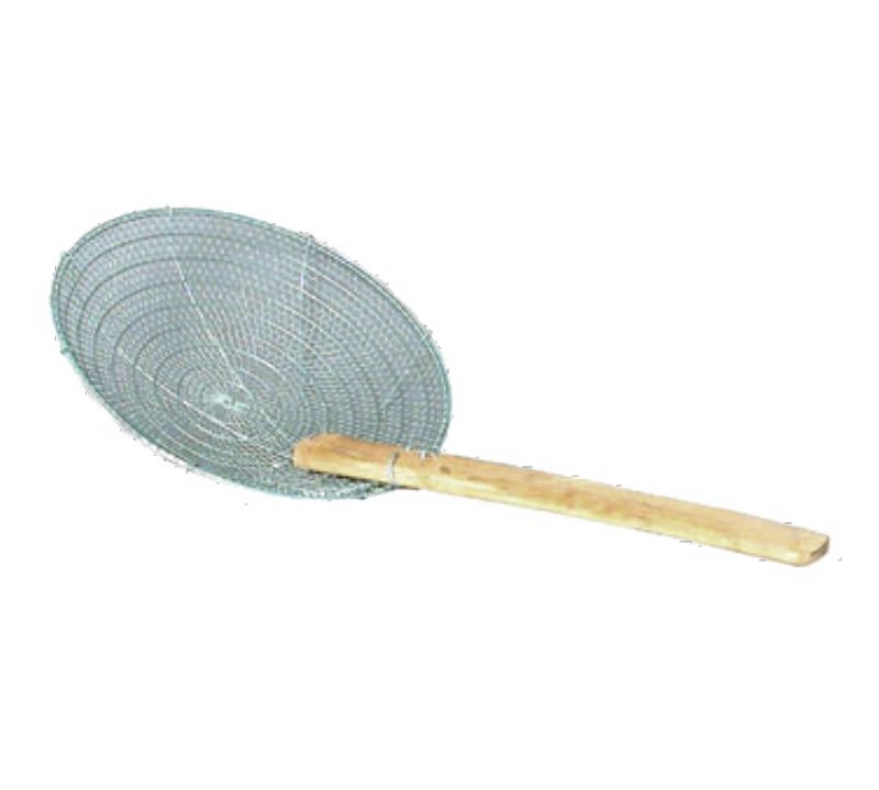 SKIMMER S/S BAMBOO HANDLE 8