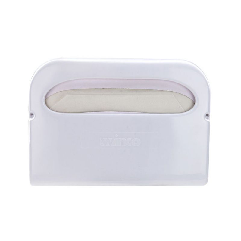 DISPENSER TOILET SEAT COVER
