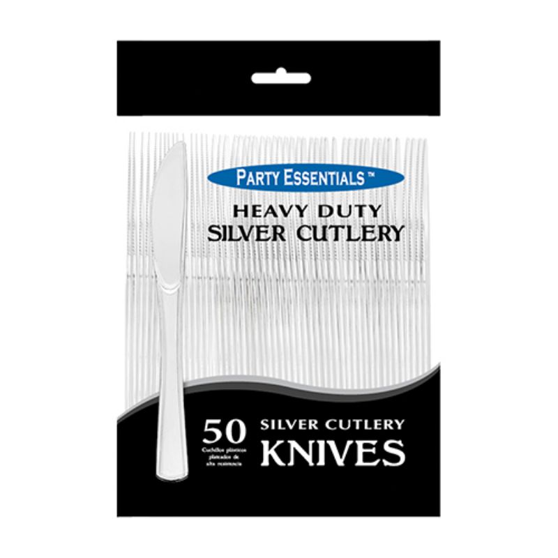KNIFE PLASTIC