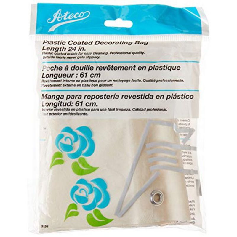 PASTRY BAG CLOTH INSIDE 24