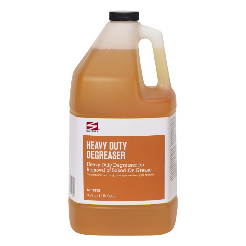 DEGREASER HEAVY DUTY