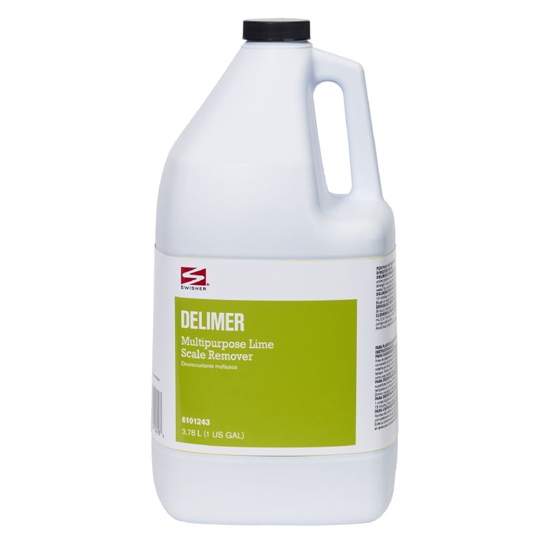 CLEANER DELIMER