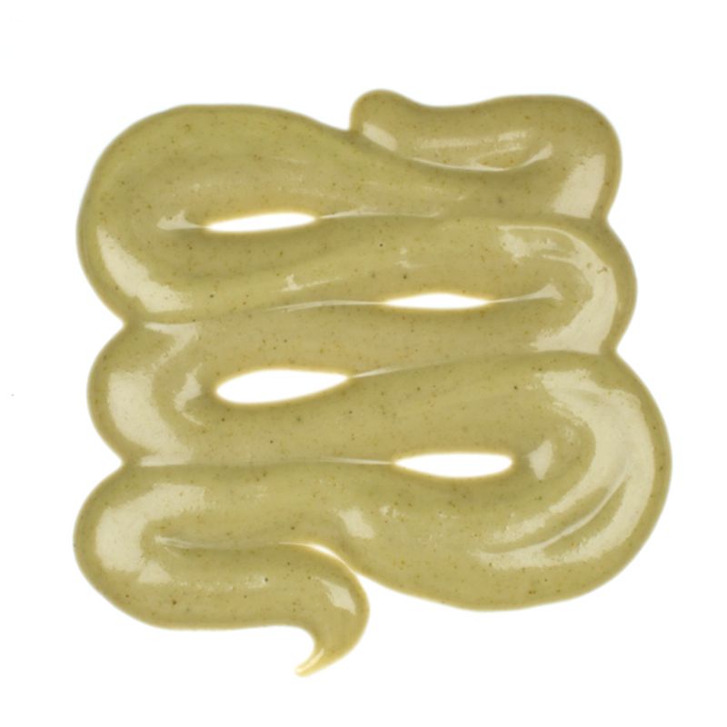 SAUCE WASABI FINISHING