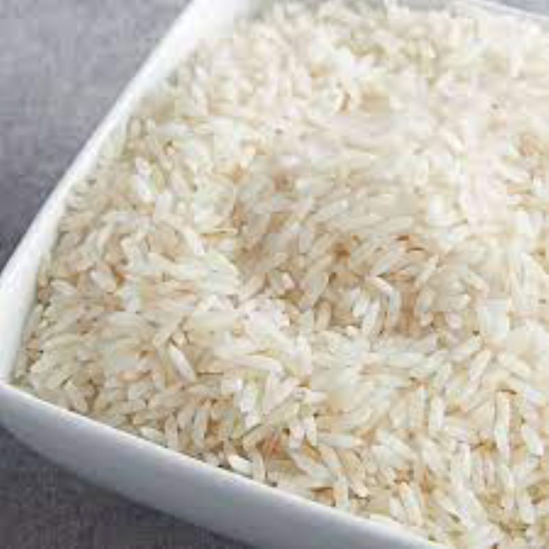 RICE WHITE LONG 4% BKN