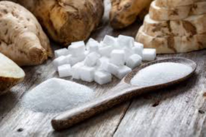 SUGAR GRANULATED