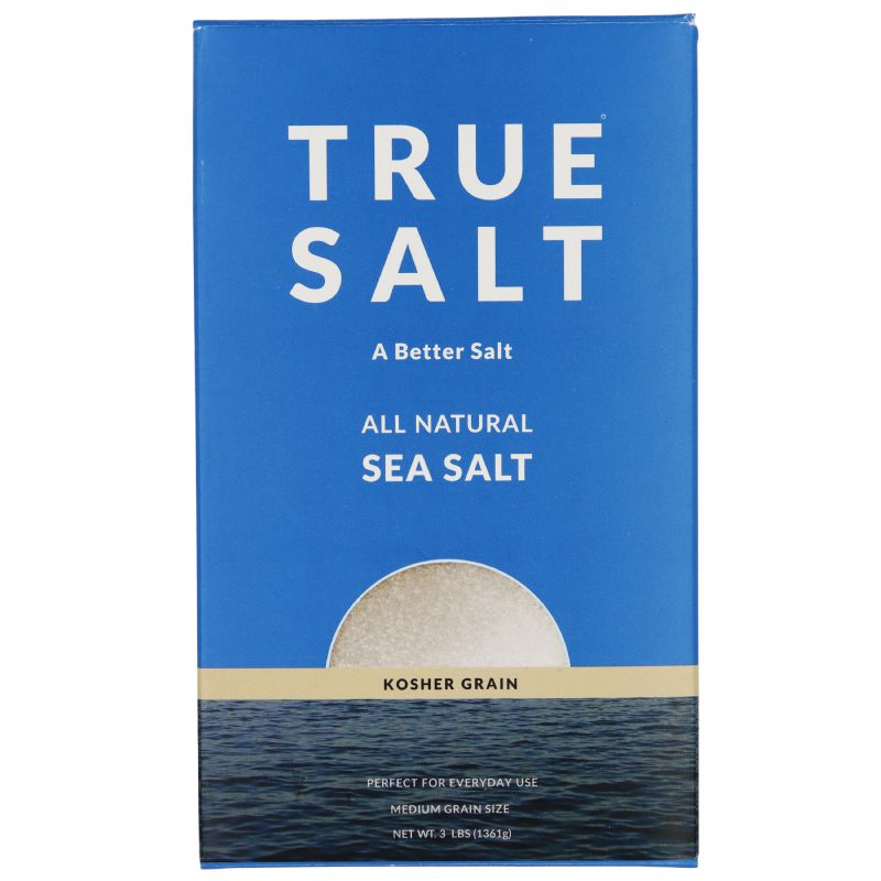 SALT KOSHER COARSE
