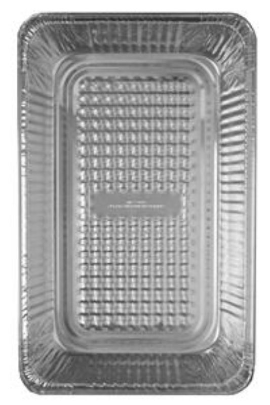 PAN FOIL STEAM FULL ECONOMY