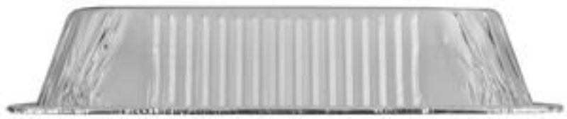 PAN FOIL STEAM FULL ECONOMY