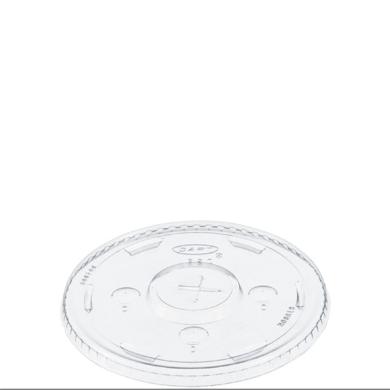 LID SLOTTED 32 SERIES