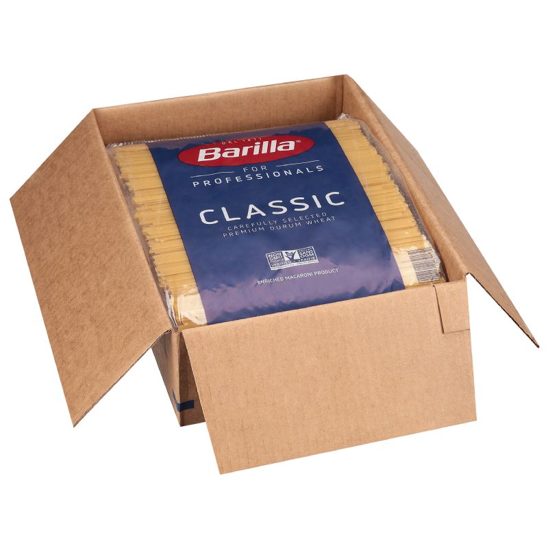 PASTA FETTUCCINE