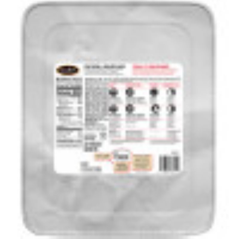 ENTREE CHICKEN DUMPLINGS