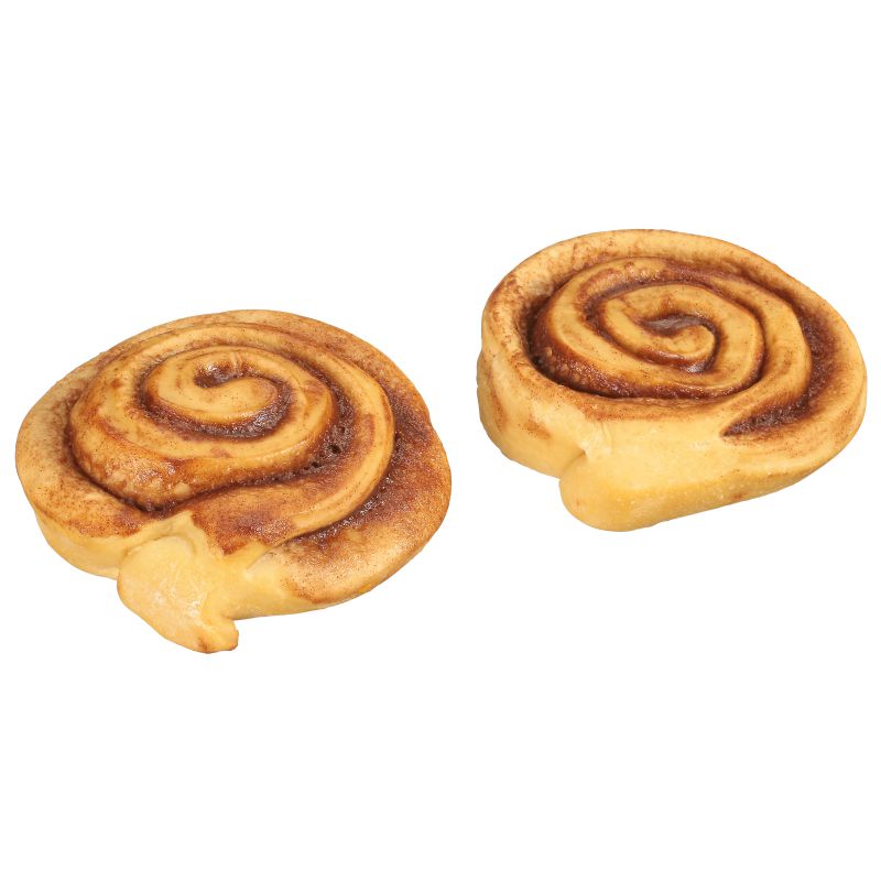 ROLL CINNAMON DOUGH