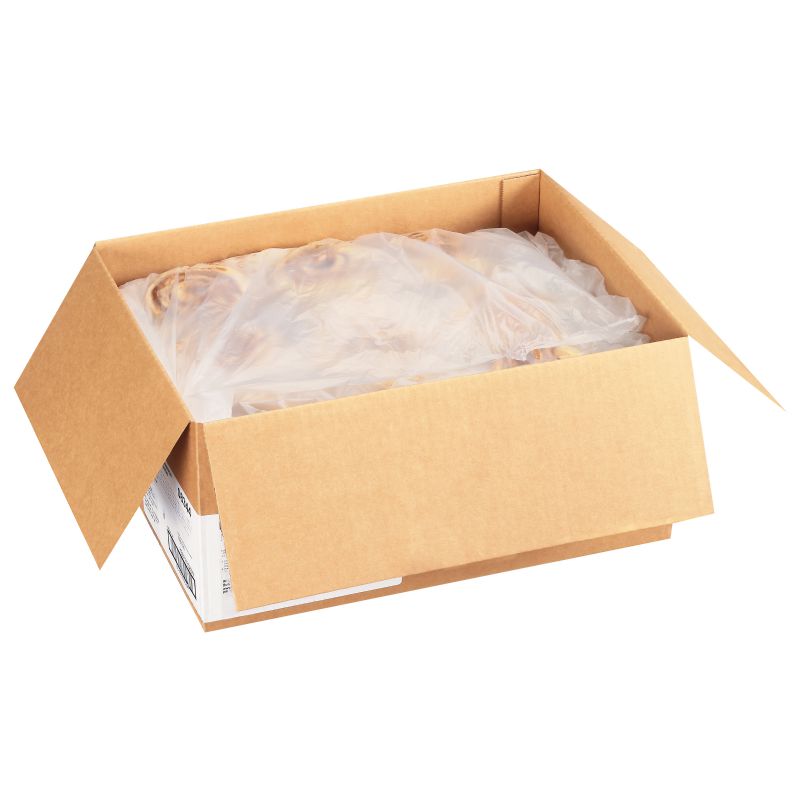 ROLL CINNAMON DOUGH