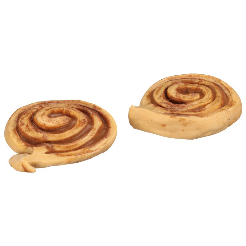 ROLL CINNAMON DOUGH