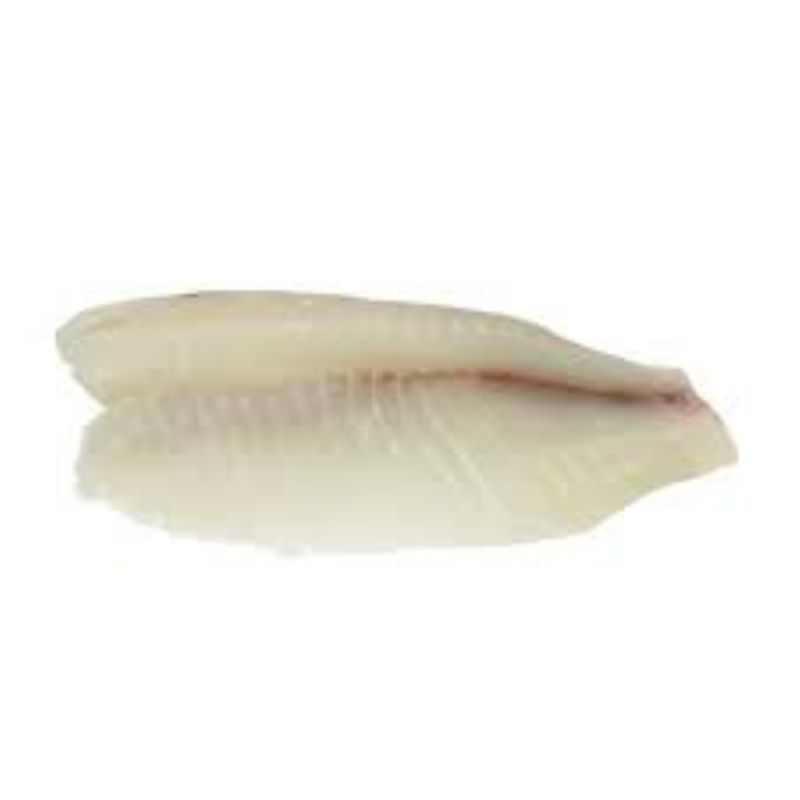 TILAPIA FILLET BL SL
