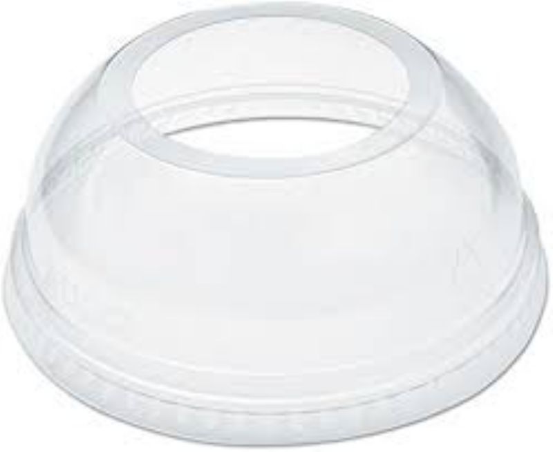LID DOME WITH HOLE