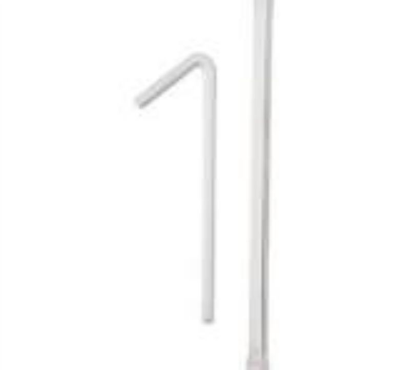 STRAW FLEX WRAPPED 7.75
