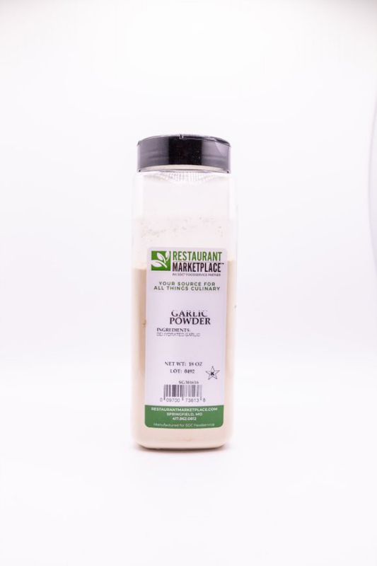 SPICE GARLIC POWDER