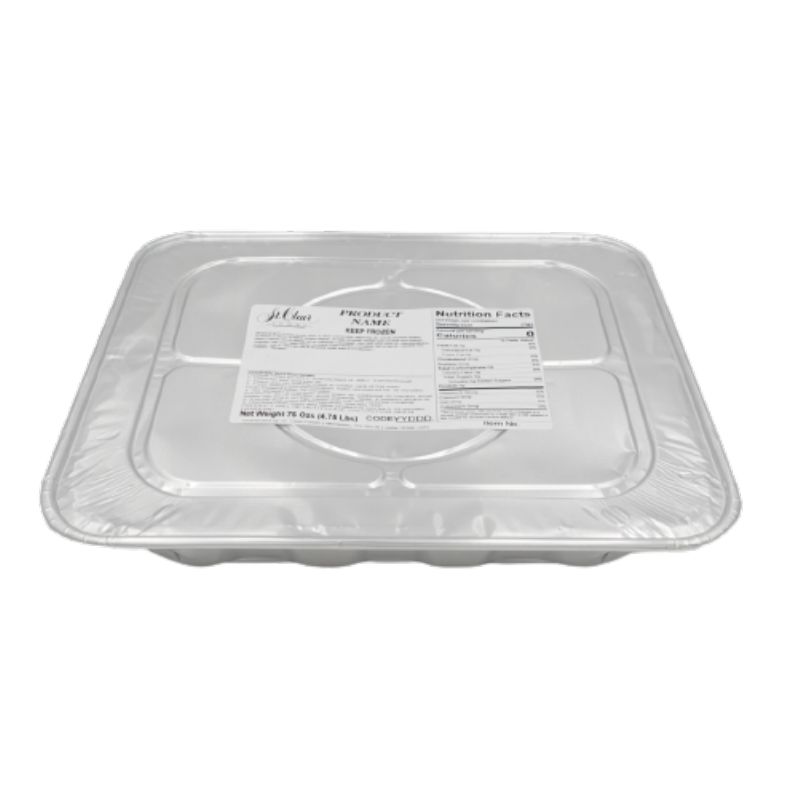 ENTREE CASSEROLE BROC RICE CHE