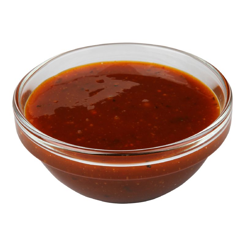 SAUCE KOREAN BBQ