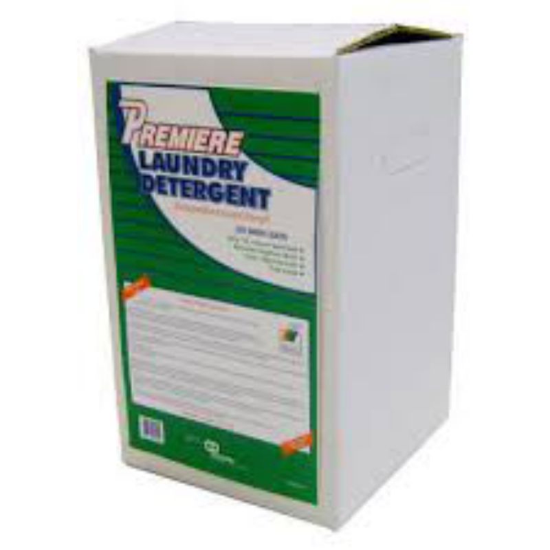 DETERGENT LAUNDY