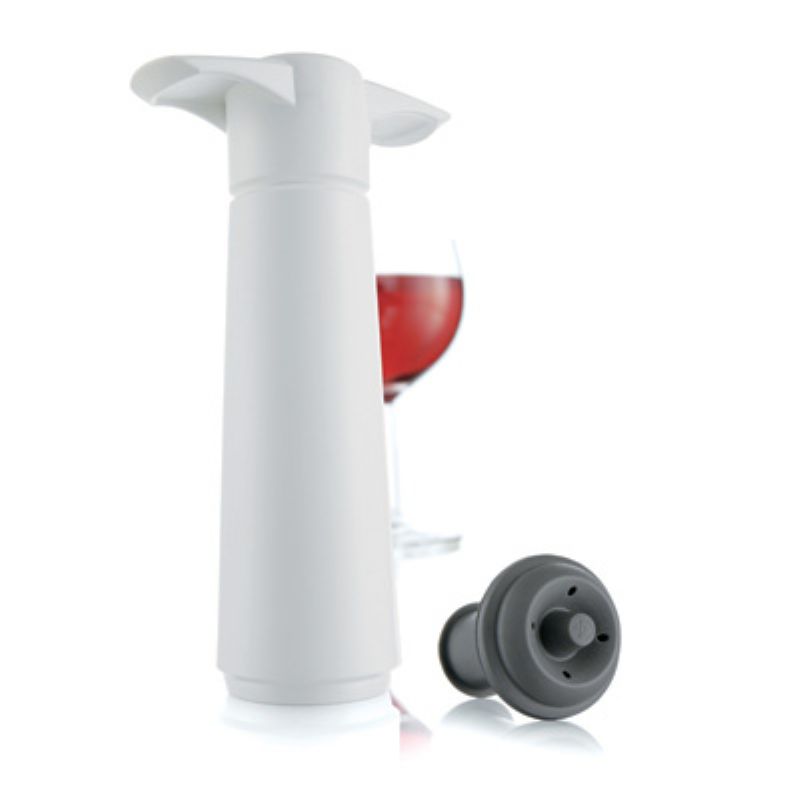 STOPPER RUBBER WINE BOTTLE