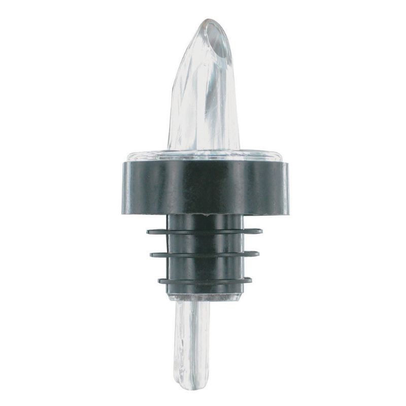POURER LIQUOR BLACK COLLAR