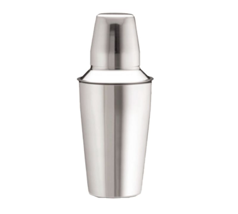 SHAKER BAR COCKTAIL S/S 28 OZ
