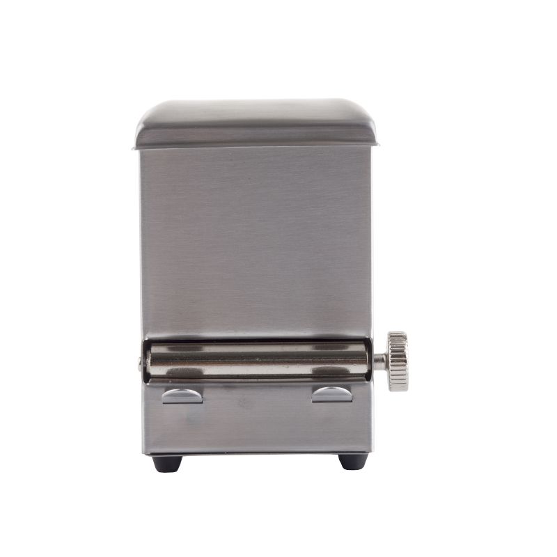 DISPENSER TOOTHPICK S/S