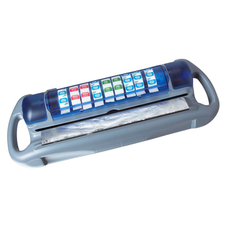 DISPENSER FILM/FOIL 12&18" ROLL