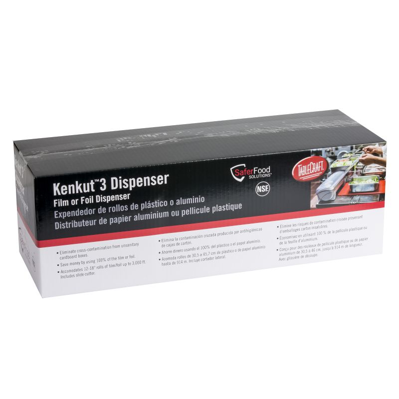 DISPENSER FILM KENKUT 12 TO 18 INCH