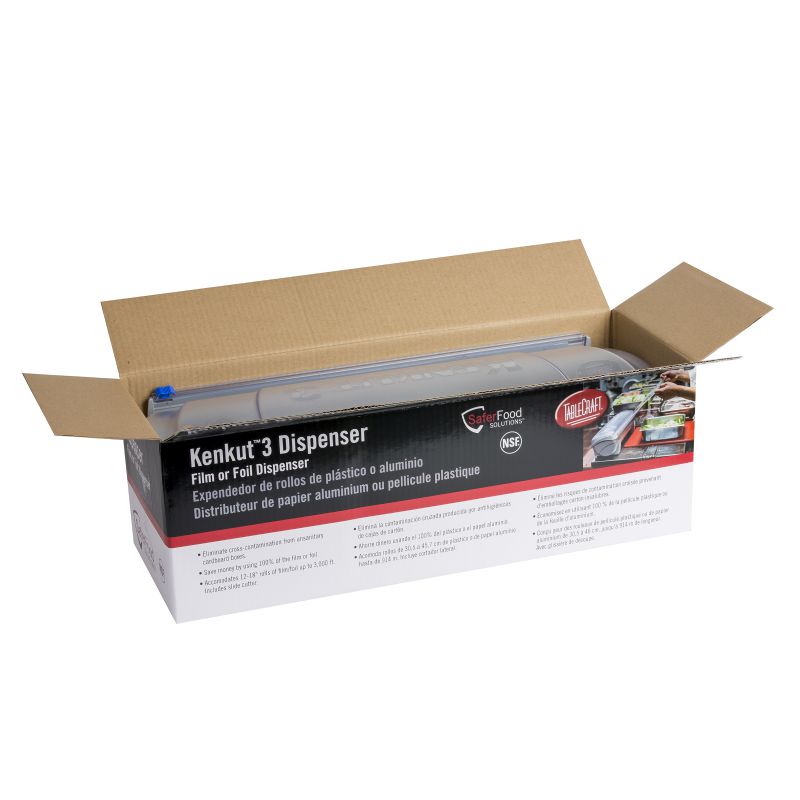 DISPENSER FILM KENKUT 12 TO 18 INCH