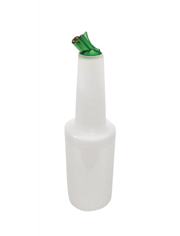 POURER COMPLETE GREEN QUART