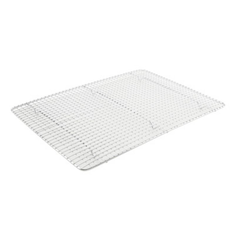 PAN GRATE WIRE 1/2 SIZE 12X16.5