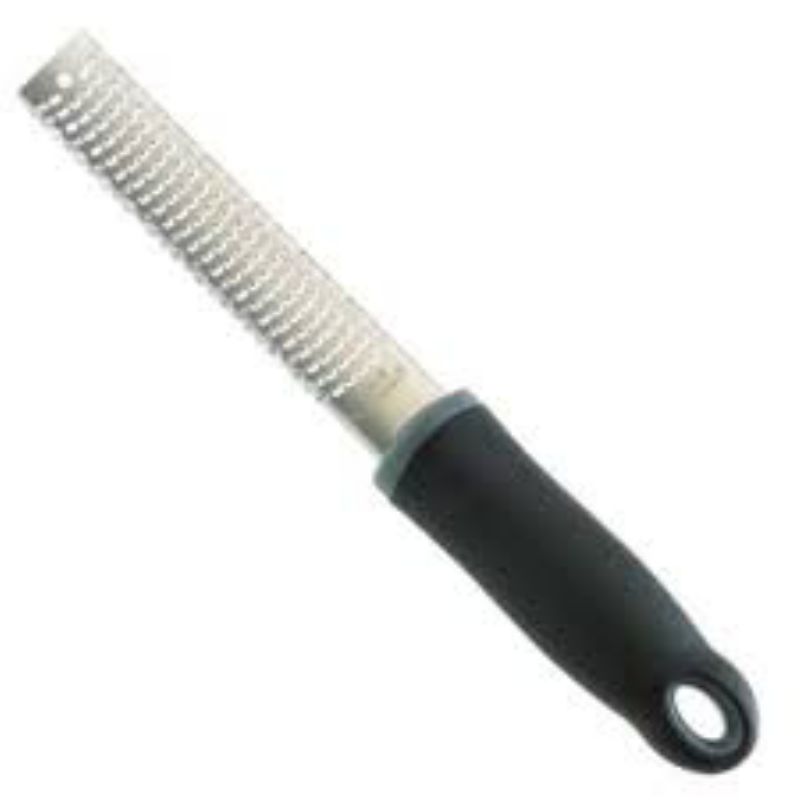 ZESTER W/COVER BARFLY